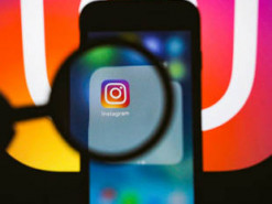 В работе Instagram и YouTube произошел сбой