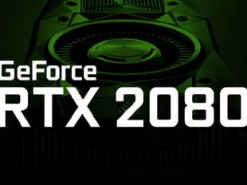 Видеокарта GeForce RTX 2080 обходит в бенчмарках TITAN V
