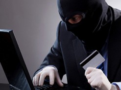 Доверчивый мужчина обогатил интернет-мошенника почти на 9 тыс. грн.