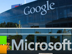 Google та Microsoft інвестують в індійського клона TikTok