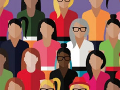 Жінки керують 41% українських медіа, — опитування