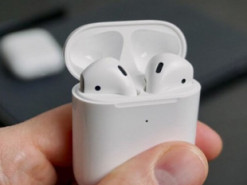 Как заряжаются AirPods: раскрыты все секреты