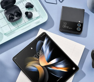 Samsung покаже у липні одразу 8 нових пристроїв