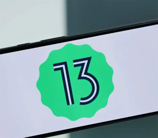 Android 13 стала найпопулярнішою версією ОС