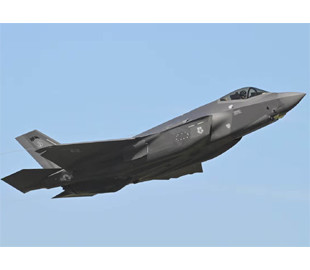 ЗМІ: Німеччина закупить F-35 через невдачу спільного з Францією проєкту винищувачів