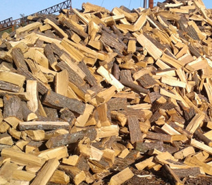 Жінка через інтернет заплатила шахраям за дрова 9 тис. грн