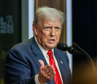 Трамп накинувся на NYT через публікацію про результати війни в Ірані