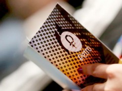 В мире появилась первая женская криптовалюта