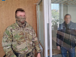Шпигував за ЗСУ під Краматорськом та Покровськом: суд виніс вирок агенту російських військ
