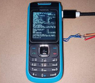 Из телефона Nokia сделали компьютер под управлением Linux