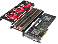 Как энергопотребление влияет на выбор видеокарты