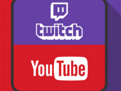 Італія оштрафувала YouTube та Twitch за порушення заборони на рекламу азартних ігор