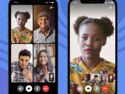 Мессенджер Signal запустил групповые видеозвонки