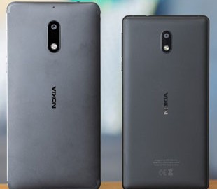Смартфоны Nokia 3 и Nokia 6.1 получают обновление безопасности за июнь