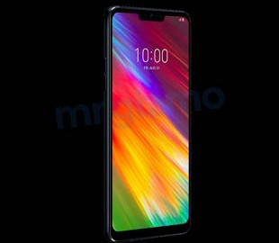 Опубликованы новые изображения смартфона LG Q9