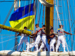 СБУ окончательно вернула государству контроль над реестром оформления моряков