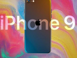 Apple случайно показала iPhone 9 до официальной презентации