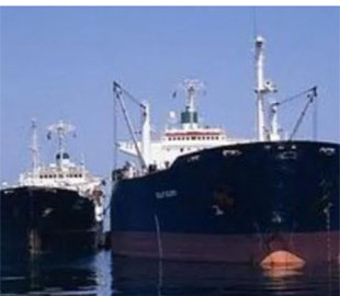 Таємниче судно в Балтійському морі: шведи б’ють на сполох через «сюрприз» від росіян