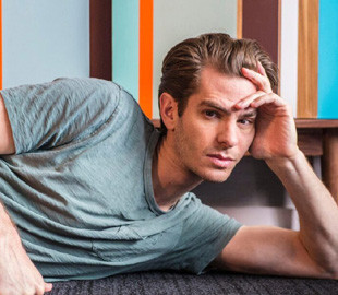 Эндрю Гарфилд сыграет старосту мормонской церкви в новом проекте Hulu