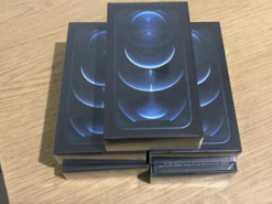 На Львівщині затримали перші контрабандні Apple iPhone 12 Pro Max