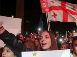 Російські шпигуни роками мали доступ до урядових організацій та компаній Грузії