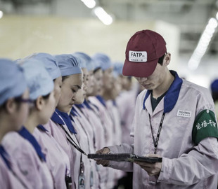 Поставщики Apple в Китае хотят возобновить производство 10 февраля