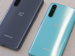 Оригинальный OnePlus Nord сняли с продажи