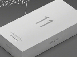 Xiaomi Mi 11 показали прямо перед анонсом