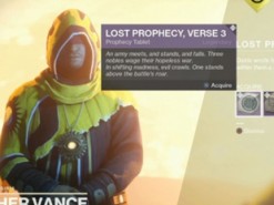 Первое DLC для Destiny 2 предложит героические версии приключений в открытом мире