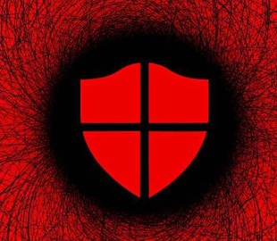 После обновления Windows Server перестал работать фирменный антивирус