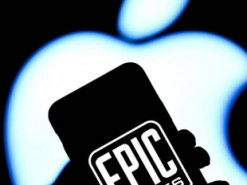 Apple програла черговий раунд у справі проти Epic Games