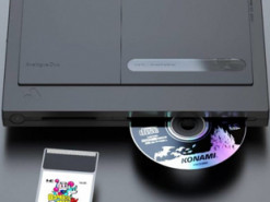 Компания Analogue работает над новой ретро-консолью