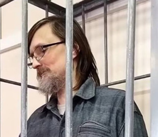 Алтайський журналіст Михайлов отримав 8 років ув'язнення у справі про «фейки про армію»