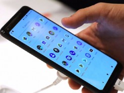 Новый Android активирует в "гуглофонах" секретный чип