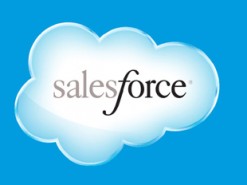 Доходы Salesforce.com выросли и превысили ожидания рынка