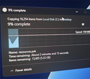 Microsoft планує додати підтримку темної теми у більшій кількості програм