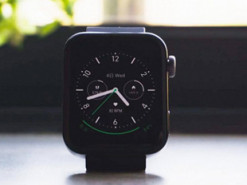 Умные часы Xiaomi Mi Watch получили большое обновление
