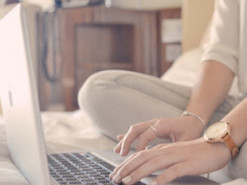 В МОЗ дали рекомендации, как быстро приспособиться к удаленной работе из дома