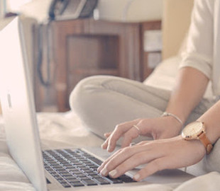 В МОЗ дали рекомендации, как быстро приспособиться к удаленной работе из дома