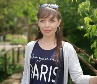 Журналістка Тетяна Назаренко очолила редакцію окупаційних газет на Херсонщині