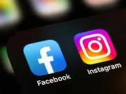 В Instagram, Facebook і WhatsApp почалися збої в роботі