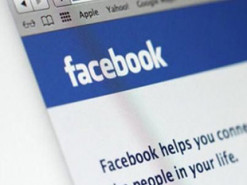 В работе Facebook произошел глобальный сбой