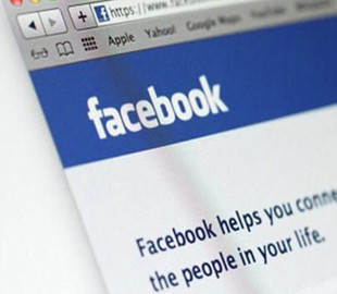 В работе Facebook произошел глобальный сбой