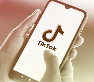 Шольц хоче, щоб уряд Німеччини мав аккаунт у TikTok для протидії ультраправим