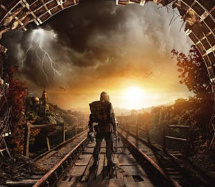 Разработчики Metro Exodus полностью переходят на трассировку лучей