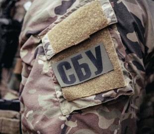 Військовослужбовцю повідомлено про підозру через публікацію мапи з позиціями ЗСУ на сторінці мвс рф у «Вконтакте»