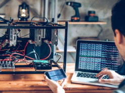 Майнинг на телефоне и ноутбуке: можно ли заработать на альтернативной добыче крипты