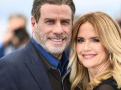 Джон Траволта растрогал сообщением в день рождения покойной жены