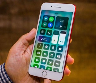 Apple разрабатывает новый метод экономии энергии для iPhone