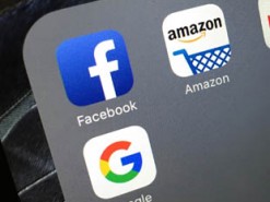 У Amazon или Facebook в 2018 году появится свой банк